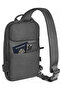 Explorer A54 M Waterproof Cross Back Chest 11 Inch Ipad Air & Pro Black Shoulder Bag - 4