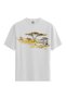 Safari Adventure - 100% Cotton Women's White T-Shirt - Premium Quality