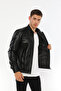 Leather Jacket - 3