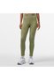 United4 Japan Women's Khaki Training Tights - 3