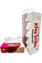 Soft Facial Tissues 200 White Sheets X 2 ply, Pack of 5 - 2