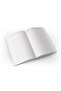 A5 Notebook - Verse and Hadith with Content with Patience Gratitude Repeat Prayer - 3