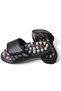 Acupuncture Massage Slippers |   Relaxation and Energy Balancing