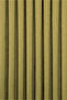 Background Curtain - Velmatt Series Velvet Effect High Grammage Oil Green Dense Pleat (1X3) Single Wing - 4