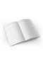 A5 Notebook - with Verses and Hadiths - 3