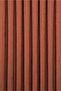 Background Curtain - Velmatt Series Velvet Effect High Grammage Pomegranate Flower Tight Pleat (1X3) Single Wing - 4
