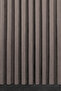 Background Curtain - Velmatt Series Velvet Effect High Weight Mink Dense Pleat (1X3) Single Wing - 3