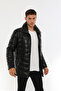 Leather Coat