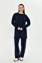 100% Cotton Tunic Bottom Top Set - 3
