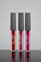 أحمر شفاه سائل غير لامع 510 Dark Rose - مخملي يدوم طويلاً ولا يجفف - 3