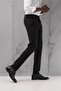 Slimfit Cotton Lycra Flexible Seasonal Fabric Trousers - 3