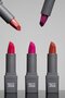 ALIX AVIEN MATTE LIPSTICK 420 WINE - 4