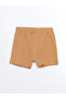 Printed Baby Boy T-Shirt and Sweatpants - 3