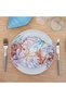 Serving set, Pacifico, 18 pieces - 3