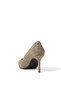 Stylish and Elegant Kensington Flexi Heeled Shoes - 3