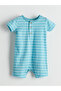 Lcw Baby Baby Boy Bib and Overalls 2-Pack (S5) - 2