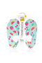 Hellobaby Fruits Printed Sea Shoes Baby Girl