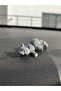 Cute Cat Torpedo Ornament Accessory Rearview Mirror Ornament - 7