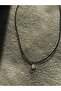 Gold Star Star Hologram Stainless Necklace Y2K Pinterest Unisex - 3