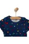 Hellobaby Men's Short Sleeve Bodysuit Baby Boy - 3