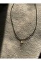 Gold Star Star Hologram Stainless Necklace Y2K Pinterest Unisex - 2
