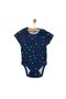 Hellobaby Men's Short Sleeve Bodysuit Baby Boy