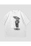 Relax Frog Oversize T-Shirt