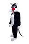Sylvester Costume Adult - 3