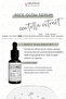 Rice Extract + Alpha Arbutin Serum 30 ml – Anti-Blemish, Brightening and Skin Tone Equalizer - 5