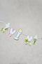 Farm Concept Banner Birthday Balloon Chain Set - 5
