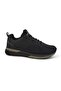 Manaus Men's Sports Shoes-Black - 2