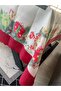 New Year's Kokina Floral Tablecloth - 6