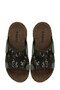 Ryan 5Fx Khaki Men's Slippers 101984736 - 4
