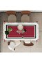 New Year's Kokina Floral Tablecloth - 2