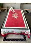 New Year's Kokina Floral Tablecloth - 4