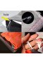 10 Pcs 🖤 32X45 cm 🖤 Bantli 🖤 Transparent Self-Adhesive Dowery Bag Opp Gelatin Bag Dowery Bag - 4