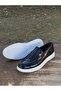 Men's Summer Ballerina Shoes Poly and Light Sole Comfortable Mold Patent Leather Shiny and White Sole - 5