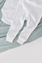 Baby Pants & Long Sleeve Bodysuit & Hat Set, Baby and Newborn Series - - 5