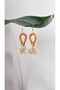 Dennis'M Handmade Tassel Earrings – Special for Valentine's Day - 2