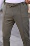 Men's Striped Jogger - 3