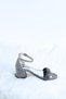 Heeled Girls' Shoes Girls' Wedding Shoes Girls' Evening Dress Shoes New Season Heels - 4