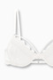 Noa Lace Bra Panty Set - Padded - 2609 - Ecru - 3