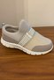 Unisex Girls Boys Aqua Cloth Orthopedic Sports Shoes Sneaker - 3