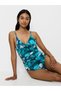 Badeanzug Summer Fleur - 4