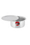 5 Piece Flat Bottom Tope Set- DC2680 - 3