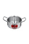 Aluminium Casserole Set Of 5, Cookware Stock Pot, DC2168 - 3