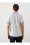 Lcwaikiki Classic Polo Collar Pique Men's T-Shirt - 4