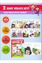 2. Set of 10 Stories That Make Reading Fun for Grades 8 (Book Reading Notebook Gift) - 4