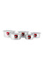 5 Piece Flat Bottom Tope Set- DC2680 - 2