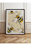 Single Wooden Framed Painting One Piece Poster Painting Tk/1038